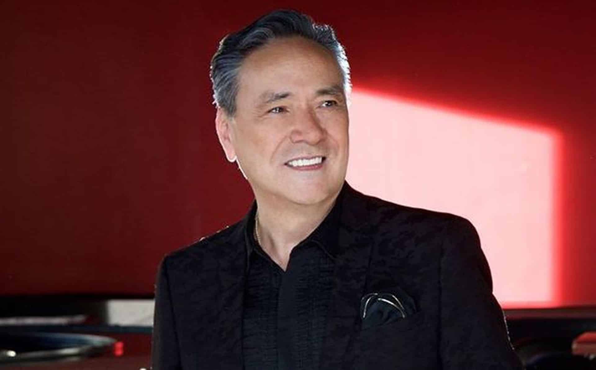 Fallece Yoshio por complicaciones de Covid-19