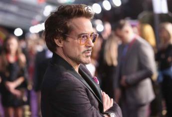 Robert Downey Jr. producirá la serie Sweet Tooth