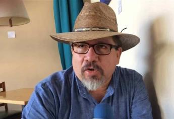 Javier Valdez, “psicólogo” y amigo solidario