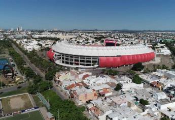 Descartan riesgos para la Serie del Caribe 2021 en Mazatlán