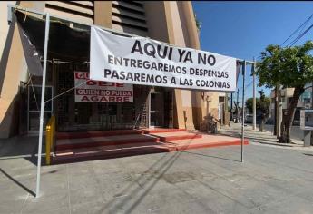 Parroquia del Carmén repartirá comida a desempleados e indigentes de Culiacán