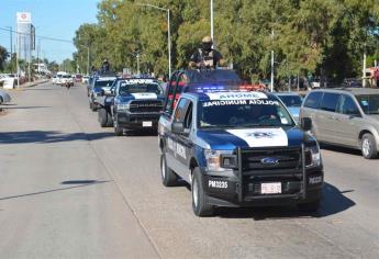 Buscan a dos jóvenes desaparecidos en Los Mochis