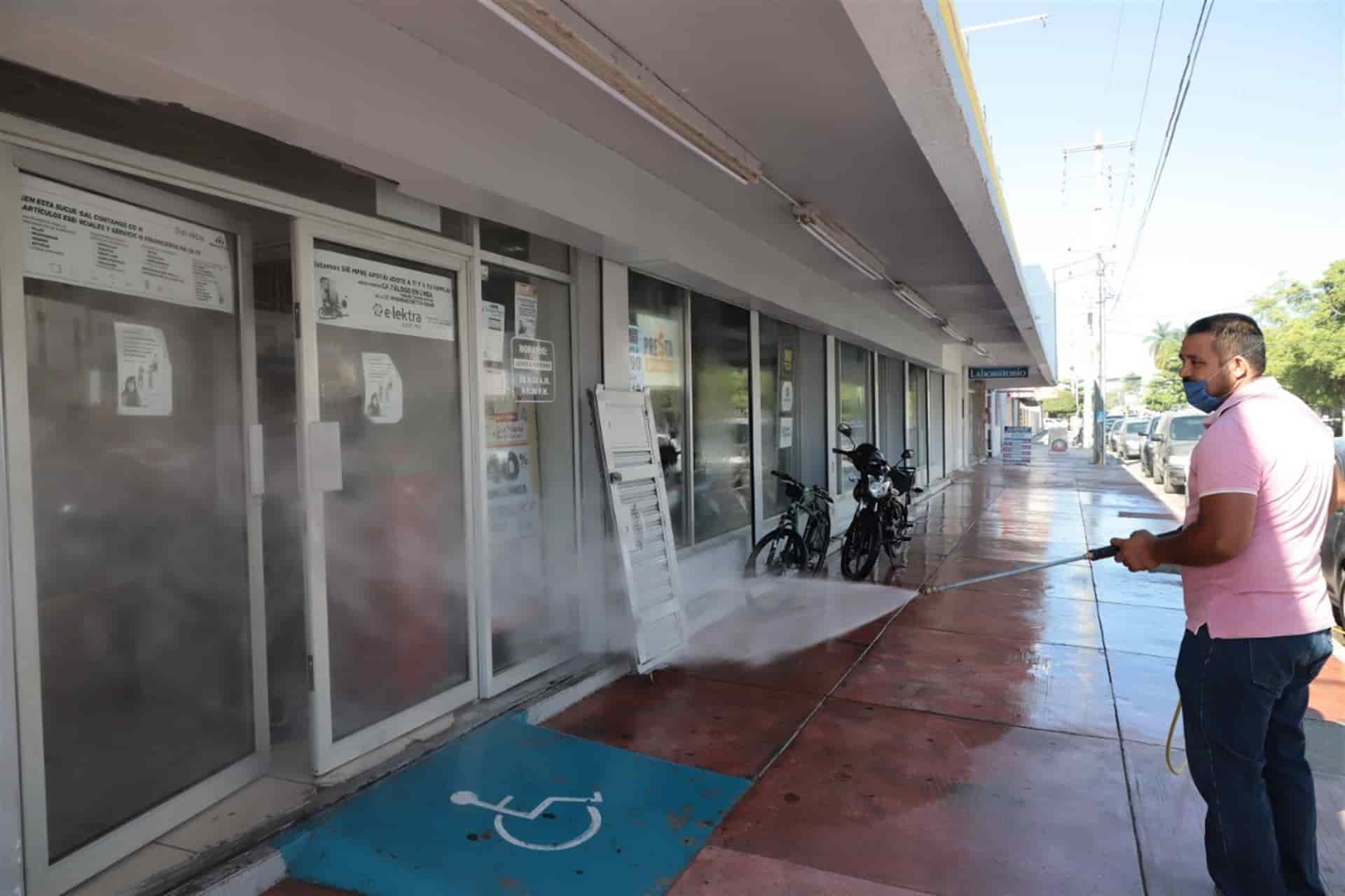 Realizarán operativo de prevención por Día del Maestro en Guasave