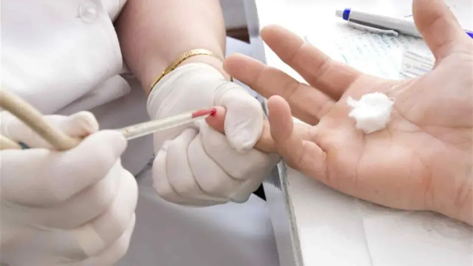 FOTO: Secretaría de Salud.