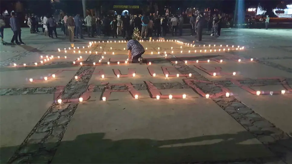 Javier Valdez, el crimen que sacudió a la sociedad y al gremio periodístico