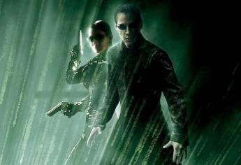 “Matrix 4” confía en reanudar rodaje a principios de julio