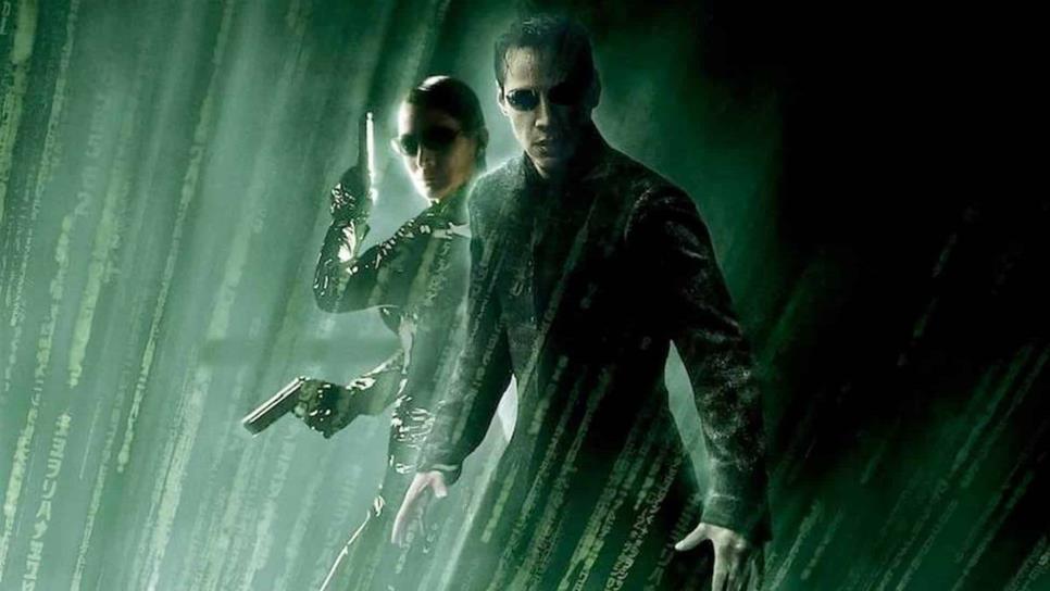 “Matrix 4” confía en reanudar rodaje a principios de julio