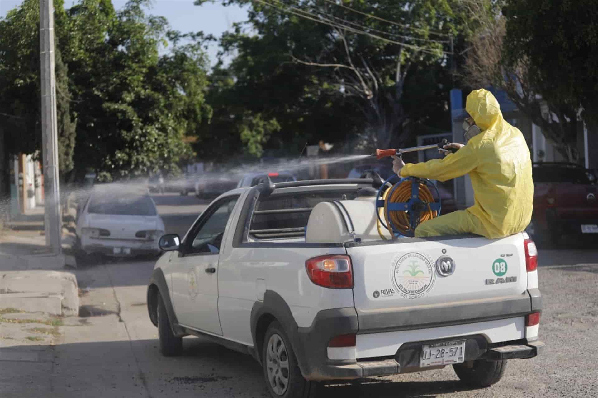 FOTO: Gobierno de Sinaloa.