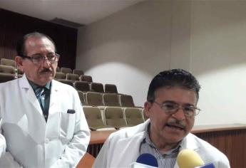 Gobernadores desmantelaron el Sector Salud: Castro Montañez