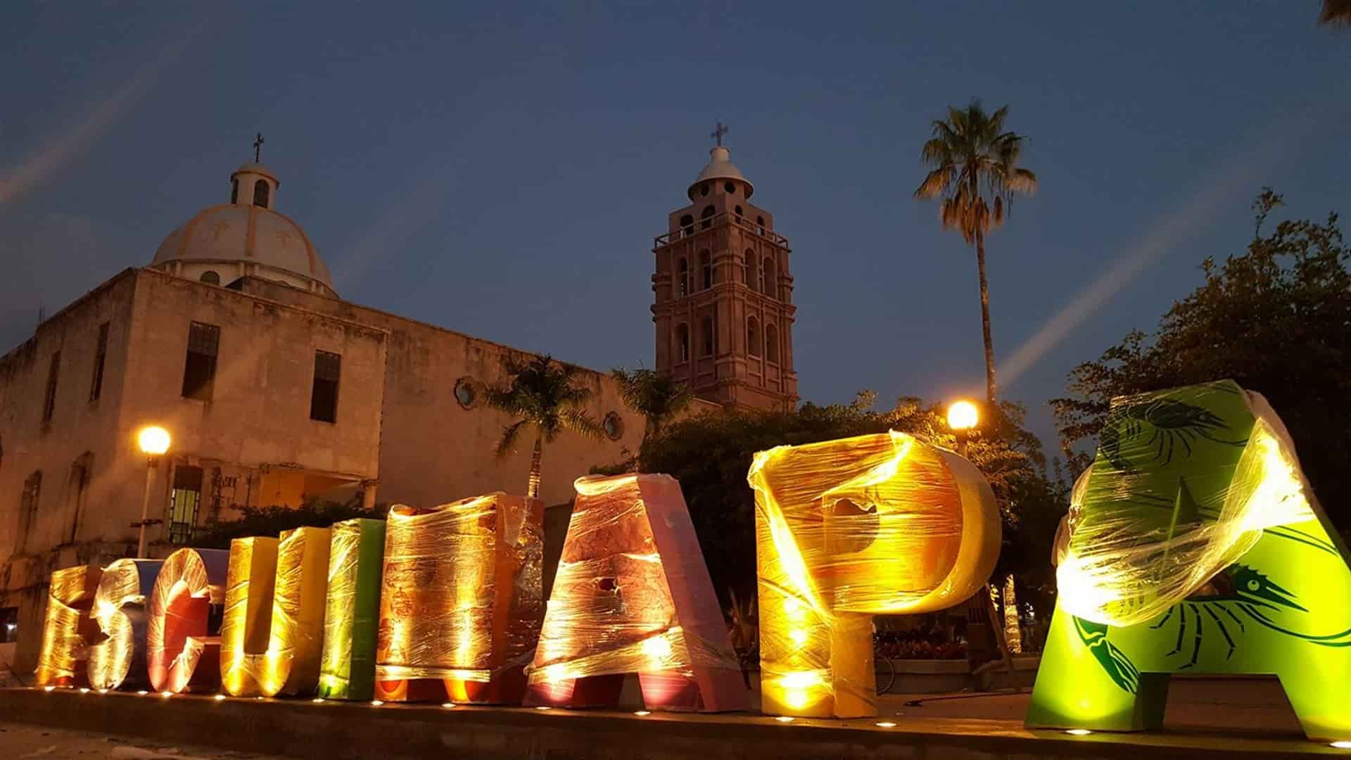 FOTO: Facebook @Escuinapa De Noche