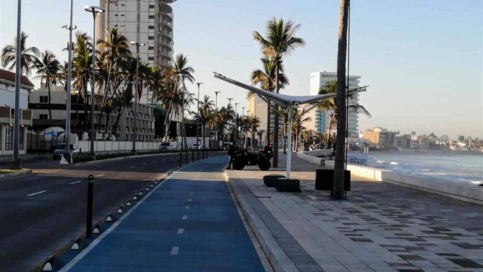 Aún no descartan contar con Metrobús en Mazatlán