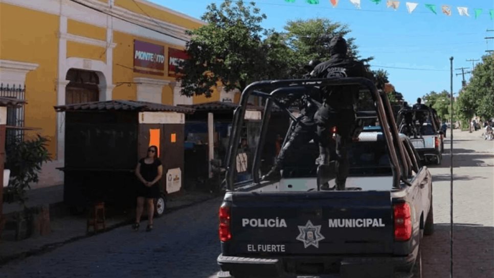 Muere fortense tras dispararse accidentalmente mientras cazaba venados