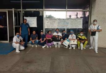 Avanza el pago a trabajadores precarios de Sinaloa