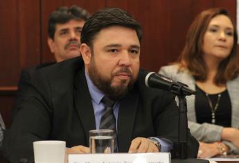 Diputado teme que el gobierno estatal disfrace los apoyos federales por Covid-19