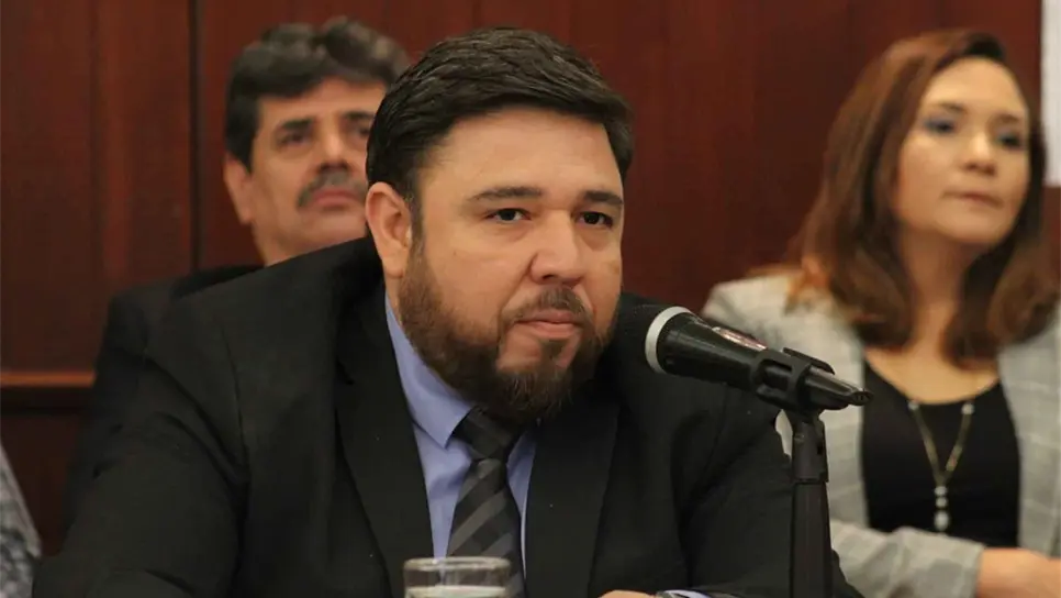 Marco Zazueta Zazueta. FOTO: Heidi Fonseca.