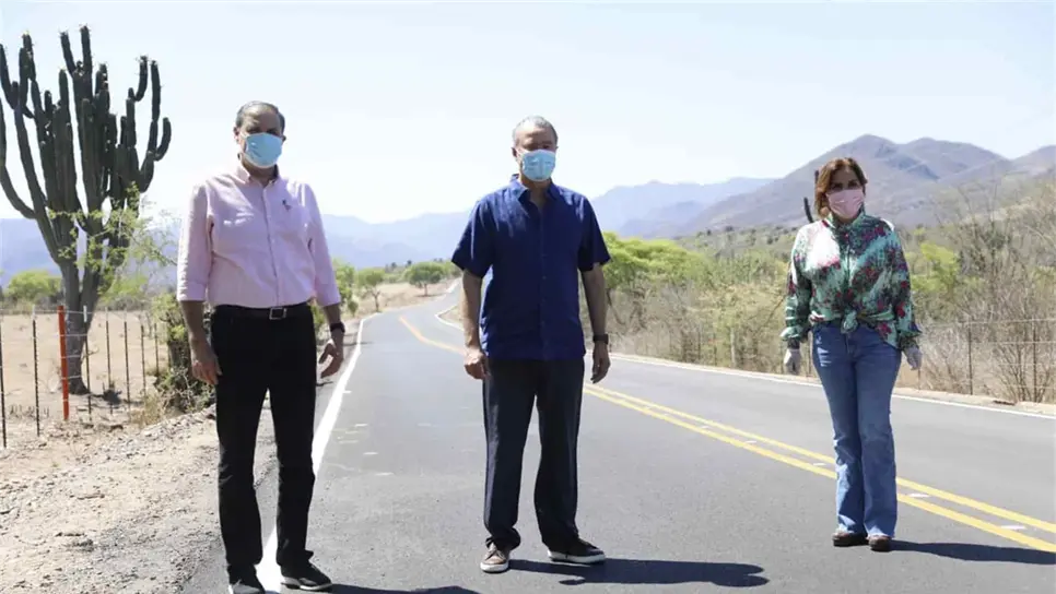 FOTO: Gobierno de Sinaloa.