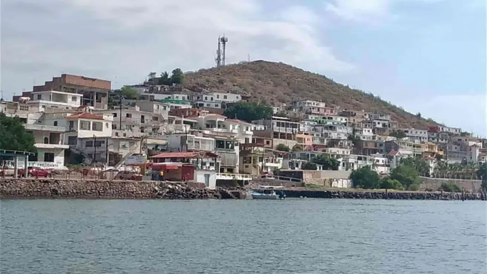 Alerta en Topolobampo por supuesto arribo de trabajadores de EUA contagiados de Covid-19