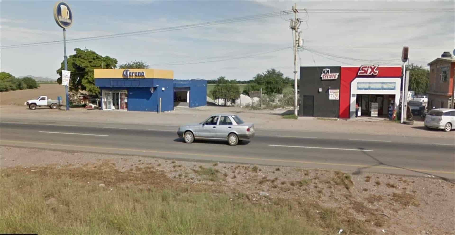 FOTO: Víctor Acosta.