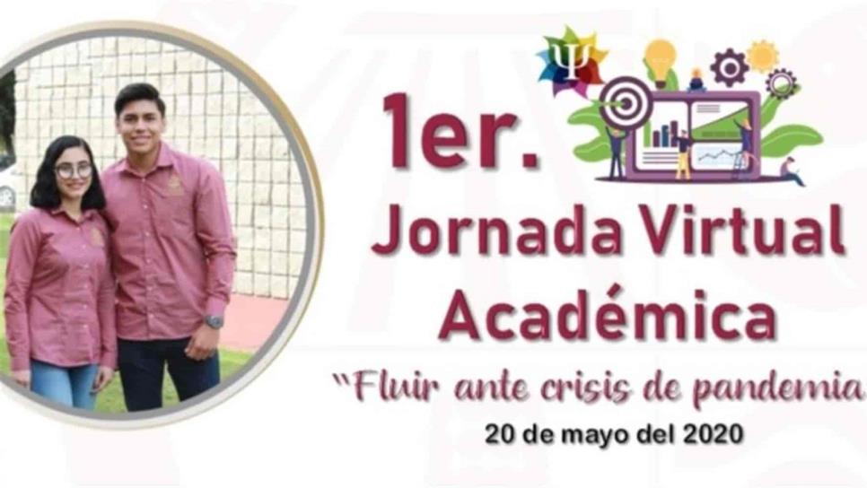 UAdeO invita a Jornada Académica Virtual