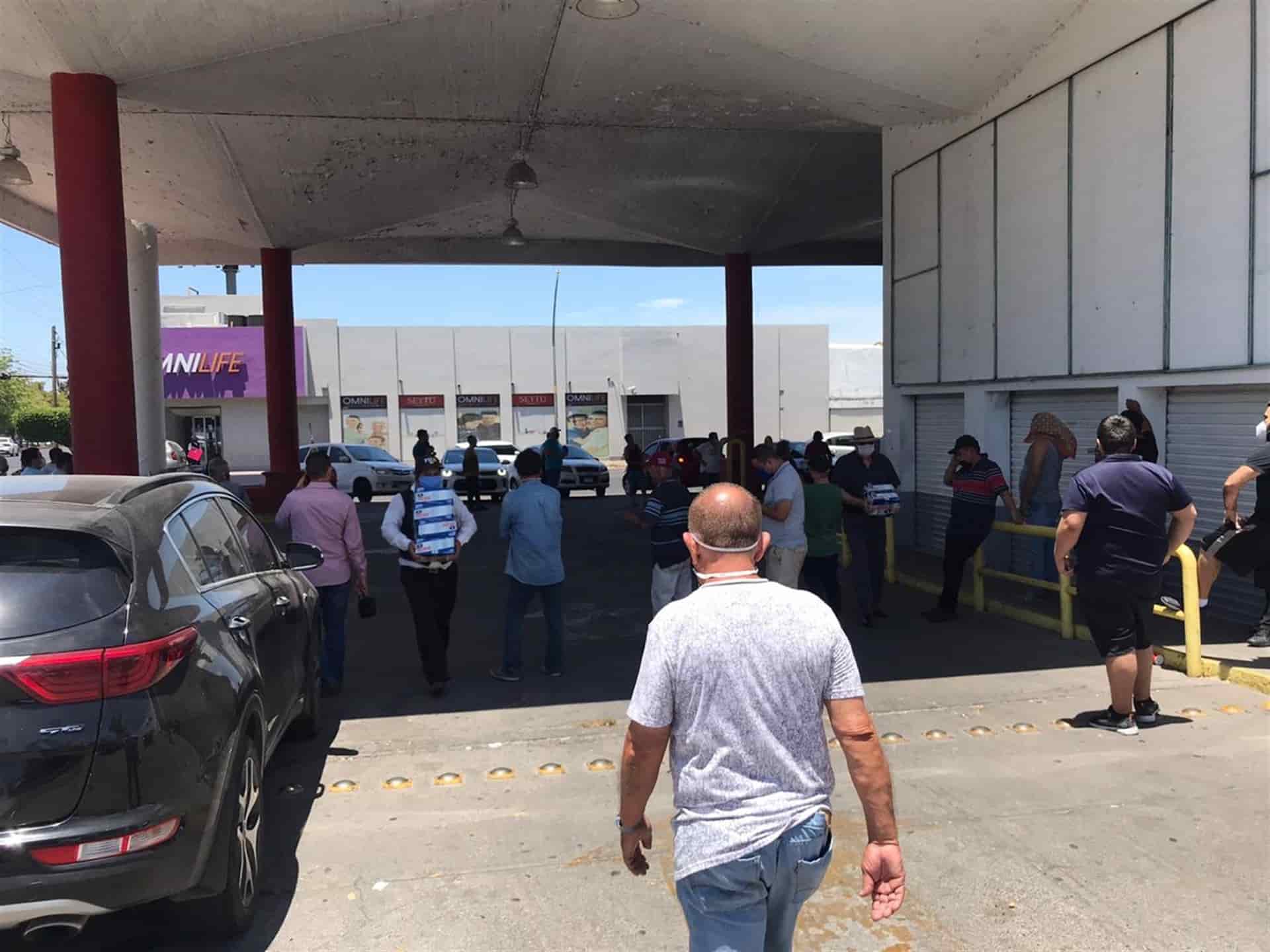 FOTO: Manuel Aceves.