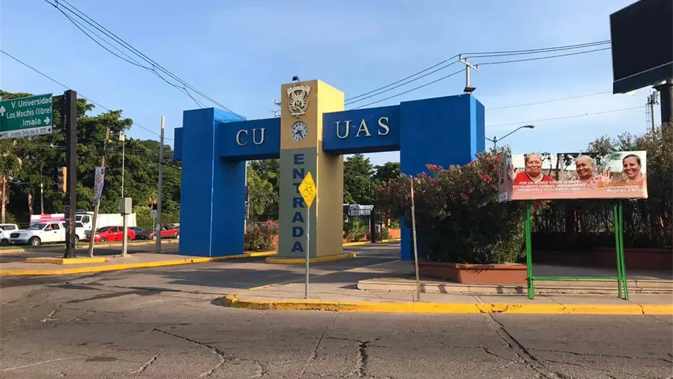 En la recta final el ciclo escolar de la prepa central diurna de la UAS