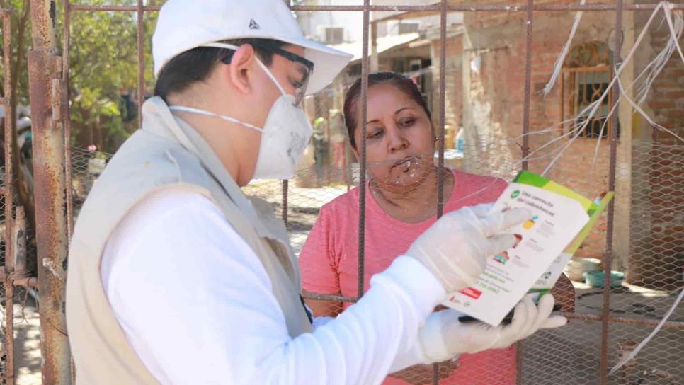 Analiza Sedesol Sinaloa continuidad del programa de tarjetas para despensas alimentarias