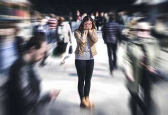 ¿Qué es la fobia social y cómo se trata?