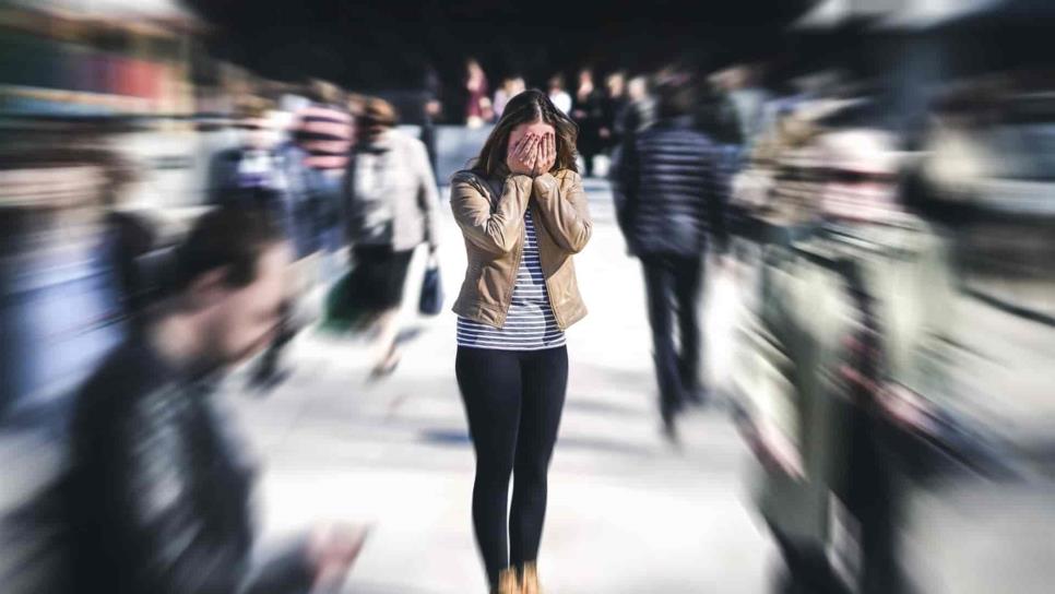 ¿Qué es la fobia social y cómo se trata?