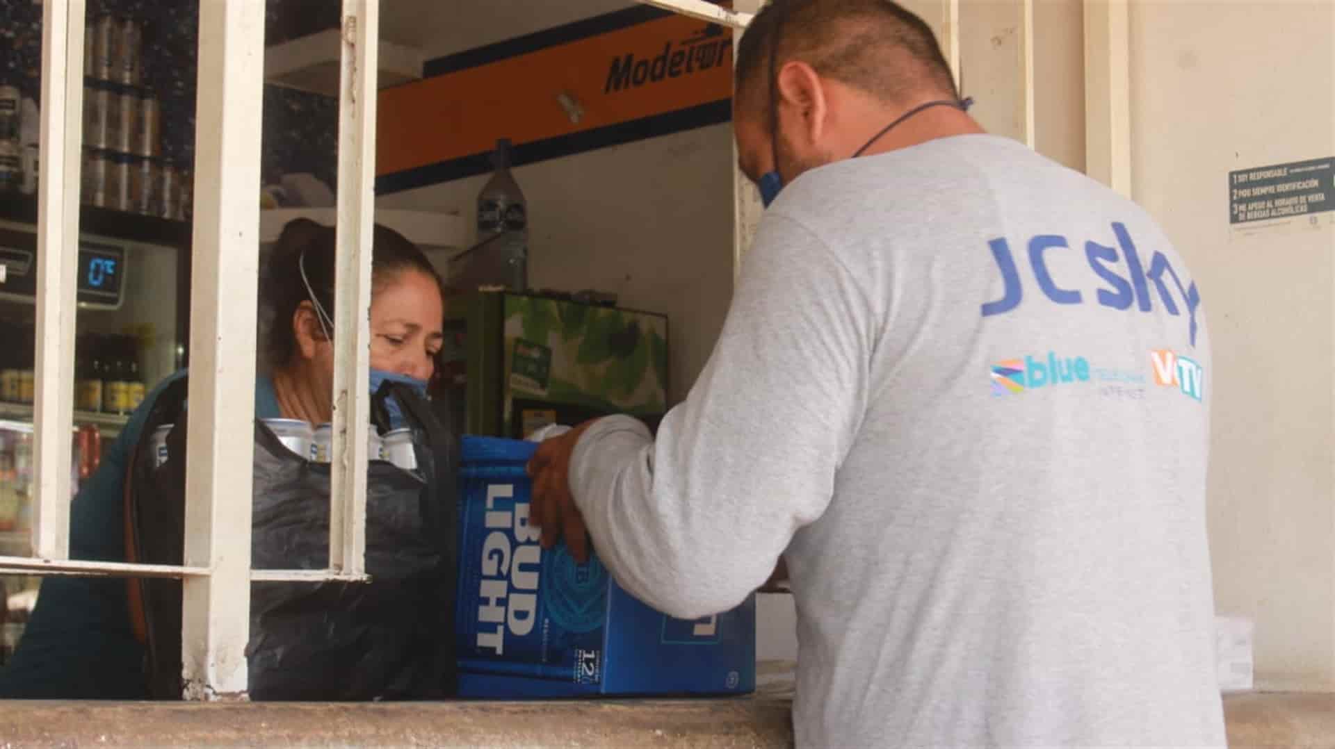 FOTO: Martín Ruiz