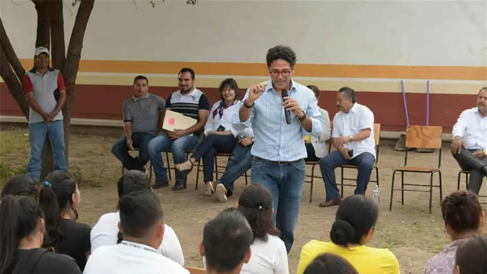 Cierre de ciclo escolar obedecerá a la realidad de Sinaloa: SEPyC