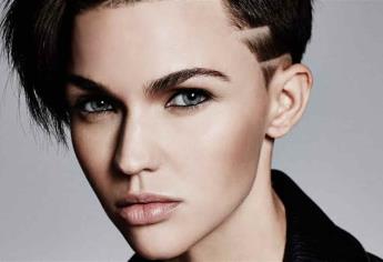 Ruby Rose abandona grabaciones de “Batwoman”