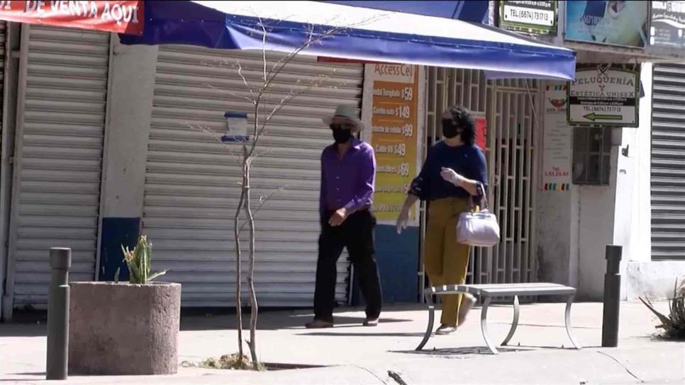 “Uso de cubrebocas será obligatorio en Culiacán”: alcalde