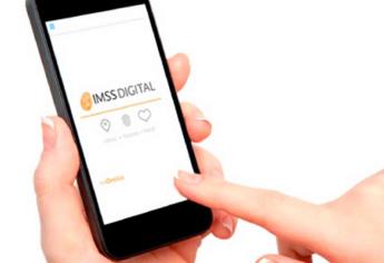 Registro o modificación de cuentas CLABE en IMSS ahora será en línea