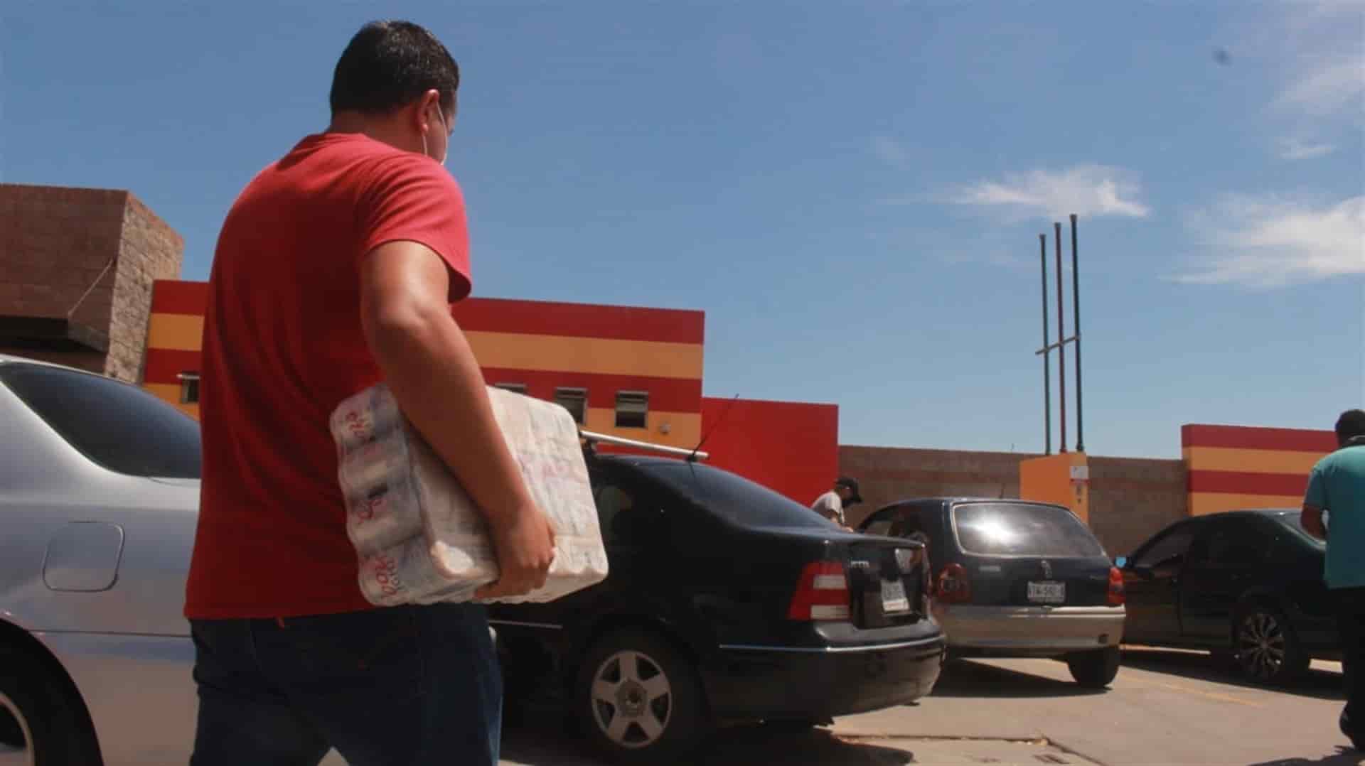 Difieren dirigentes de partidos en Ahome por levantamiento de “Ley Seca”