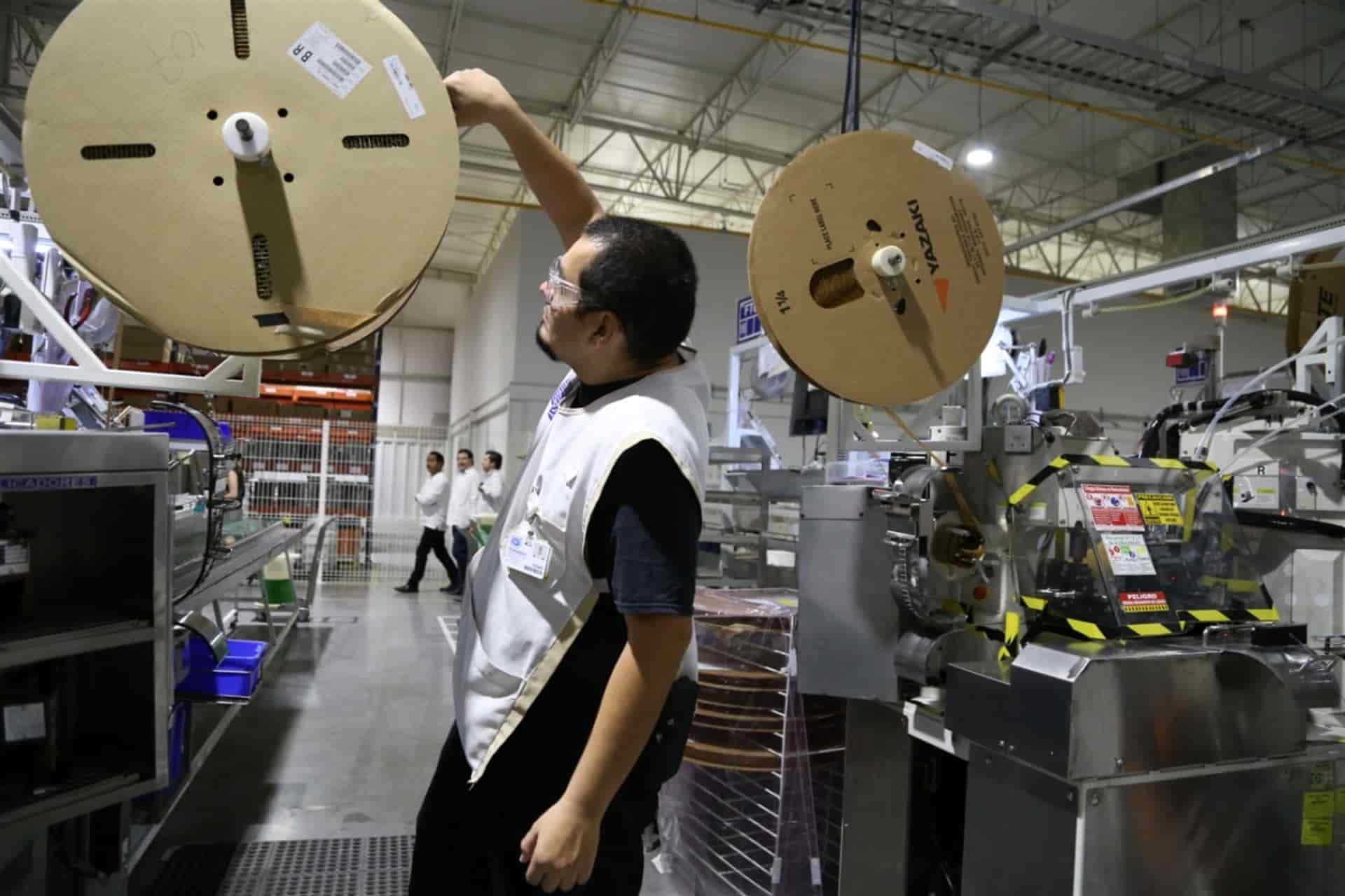 Sinaloa registra inversiones de 101.2 mdd durante primer trimestre