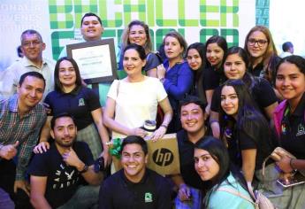 Cobaes anuncia convocatoria a Bachiller Ejemplar 2020
