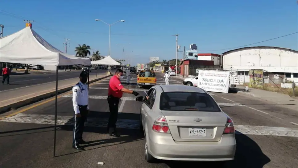 FOTO: Óscar Rodríguez.