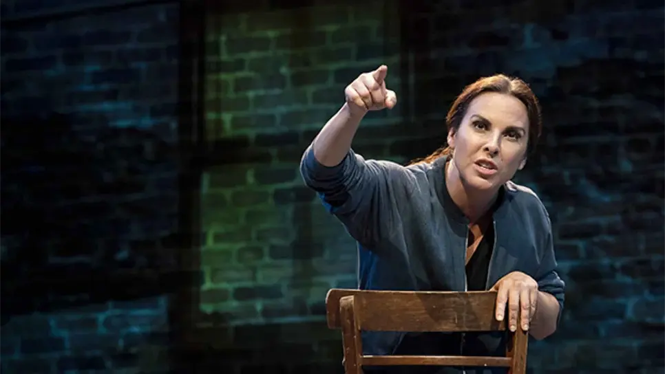 FOTO: theatermania.com