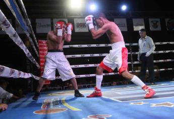 Planean llevar a cabo la Liga Mexicana del Boxeo