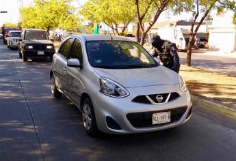 Detectan aumento del tráfico vehicular en Mazatlán