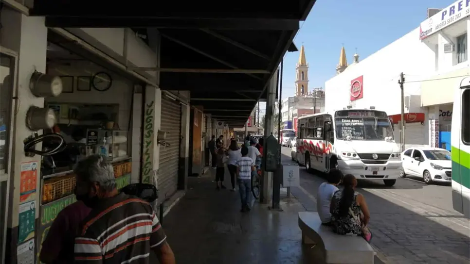 FOTO: Óscar Rodríguez.