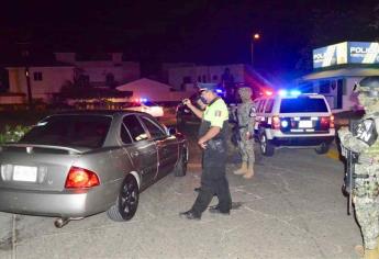 Sin Alcoholímetro, pero irán contra bebedores en la vía pública en Mazatlán