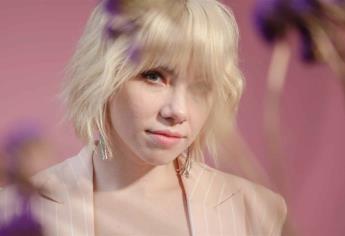 Carly Rae Jepsen lanza el nuevo álbum Dedicated Side B