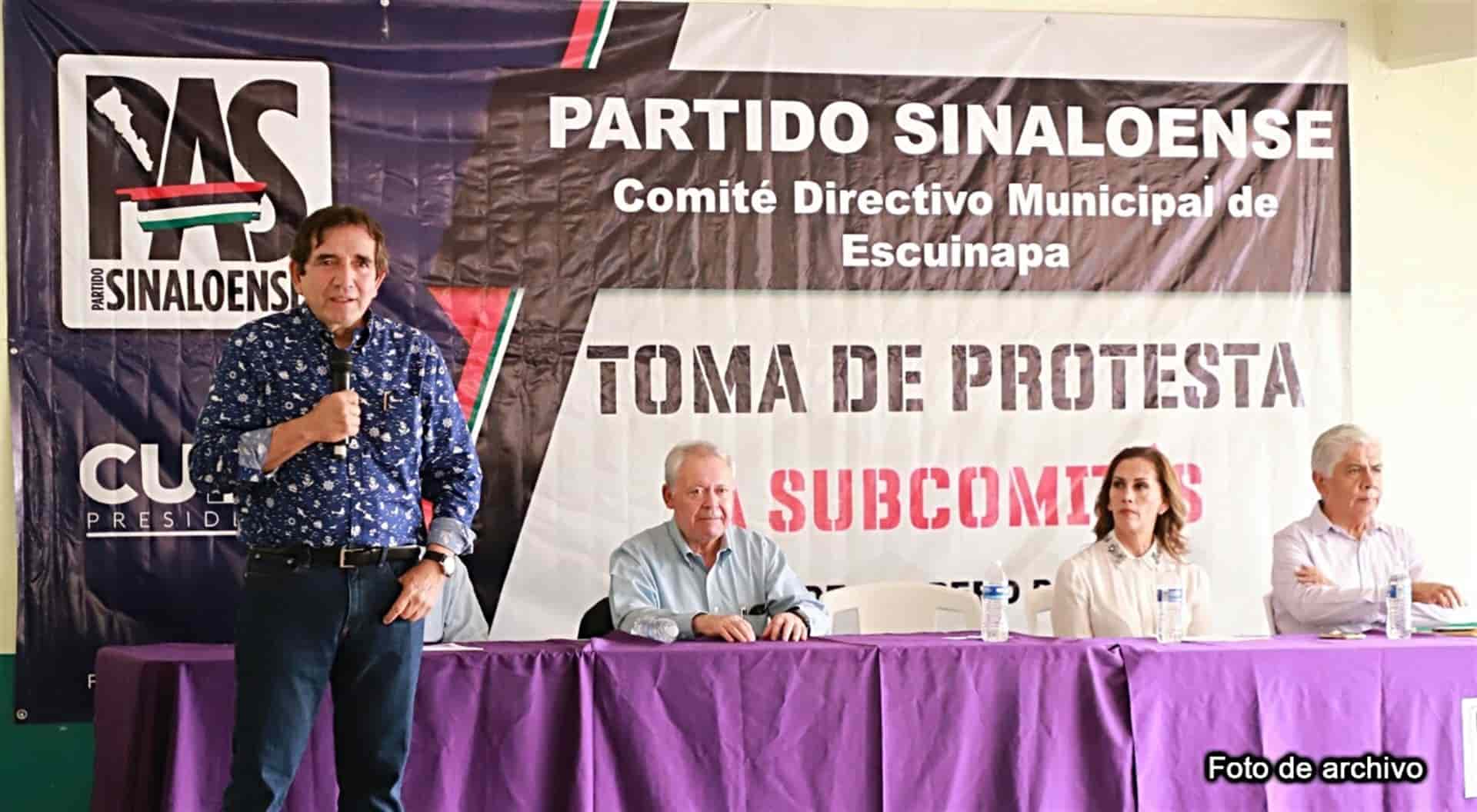 Alcohol detona violencia intrafamiliar, advierte Cuén Ojeda