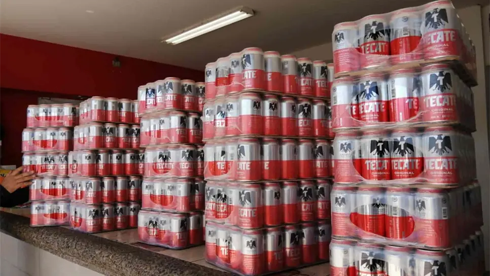 FOTO: Luz Noticias | Temática.