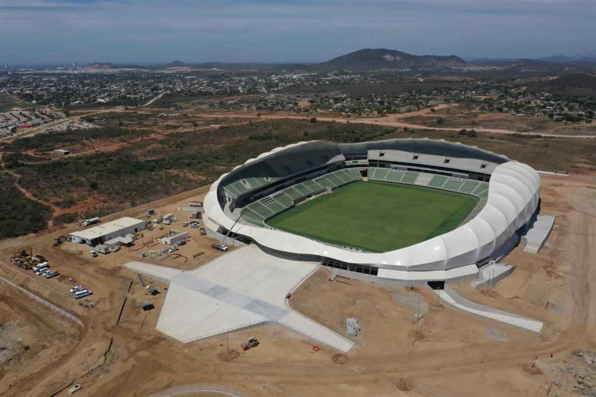 FOTO: Gobierno de Sinaloa.