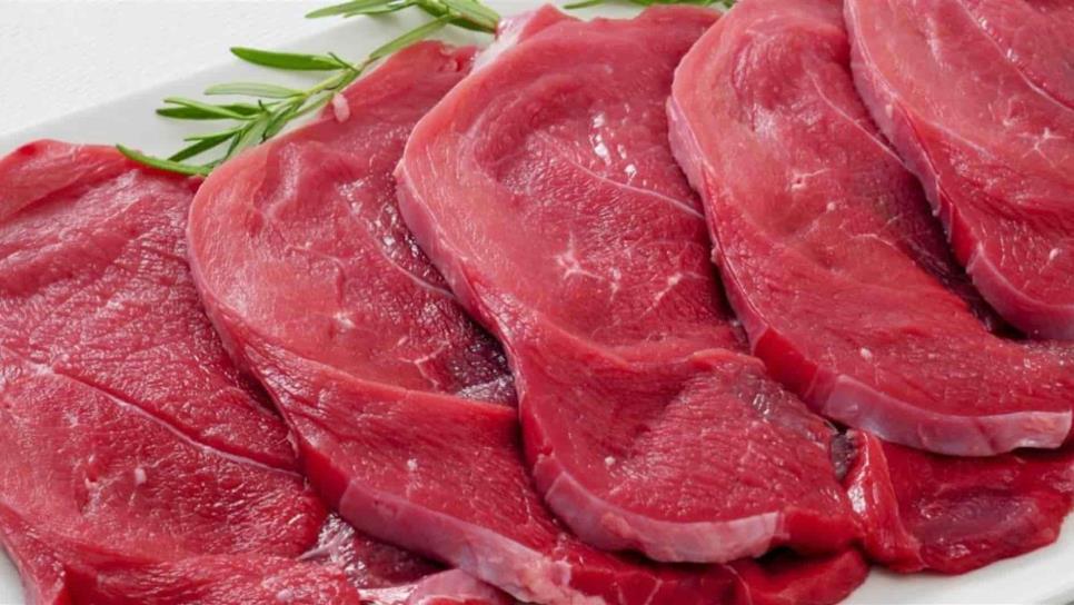 Consumo de carne roja procesada aumenta riesgo de padecer diabetes