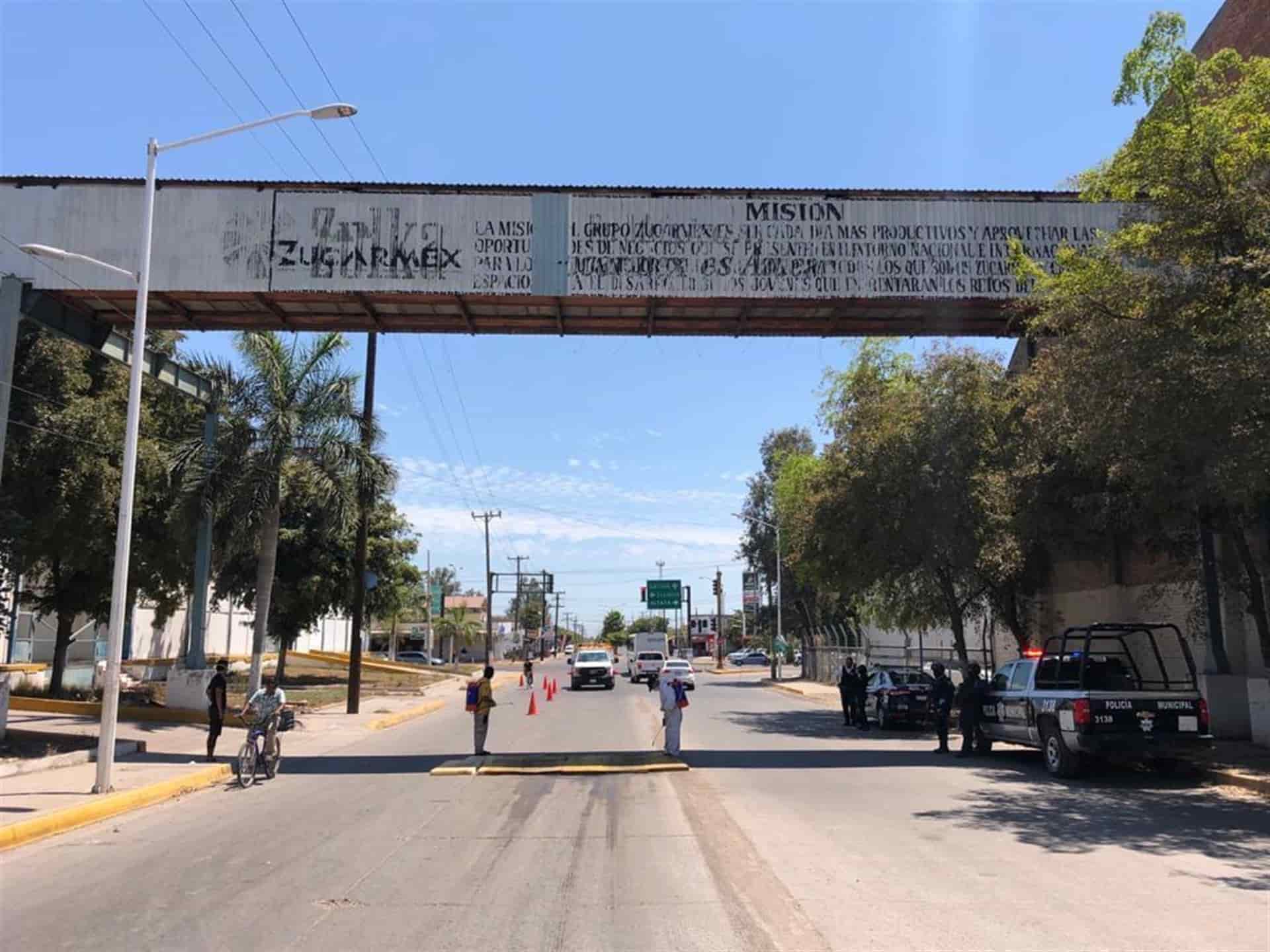 Navolatenses normalizan muertes por Covid-19, lamenta alcalde