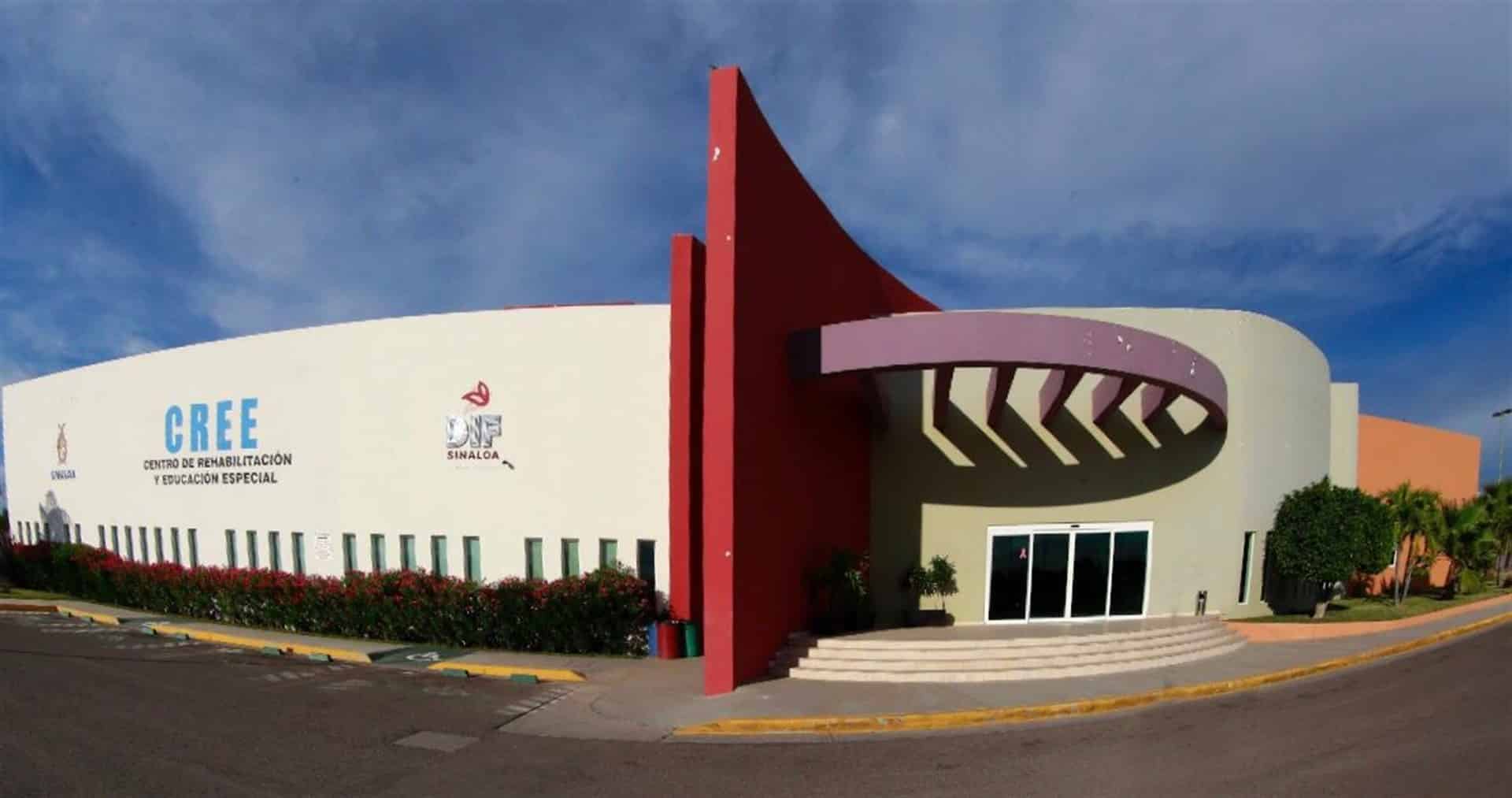 Activa DIF Sinaloa Call Center Rehabilitación