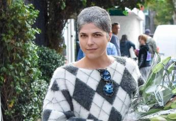Selma Blair despide a su madre Molly Cooke